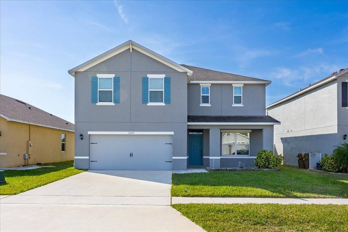 16224 Yelloweyed Dr – photo 1
