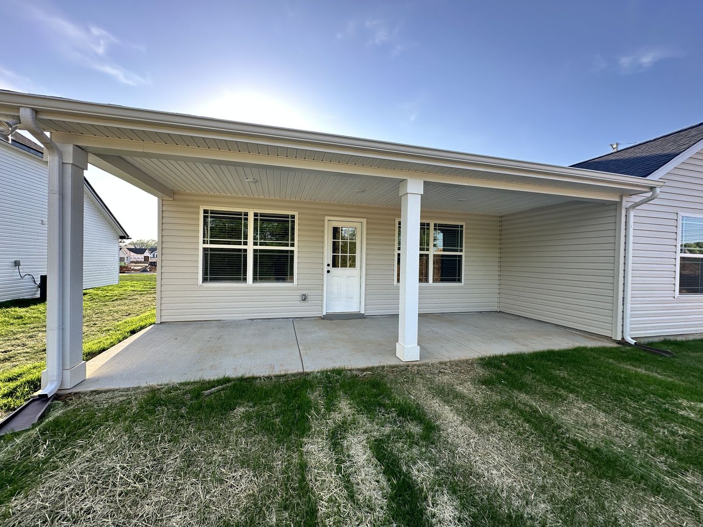 Springfield One Level with Bonus Room Above Garage – photo 3