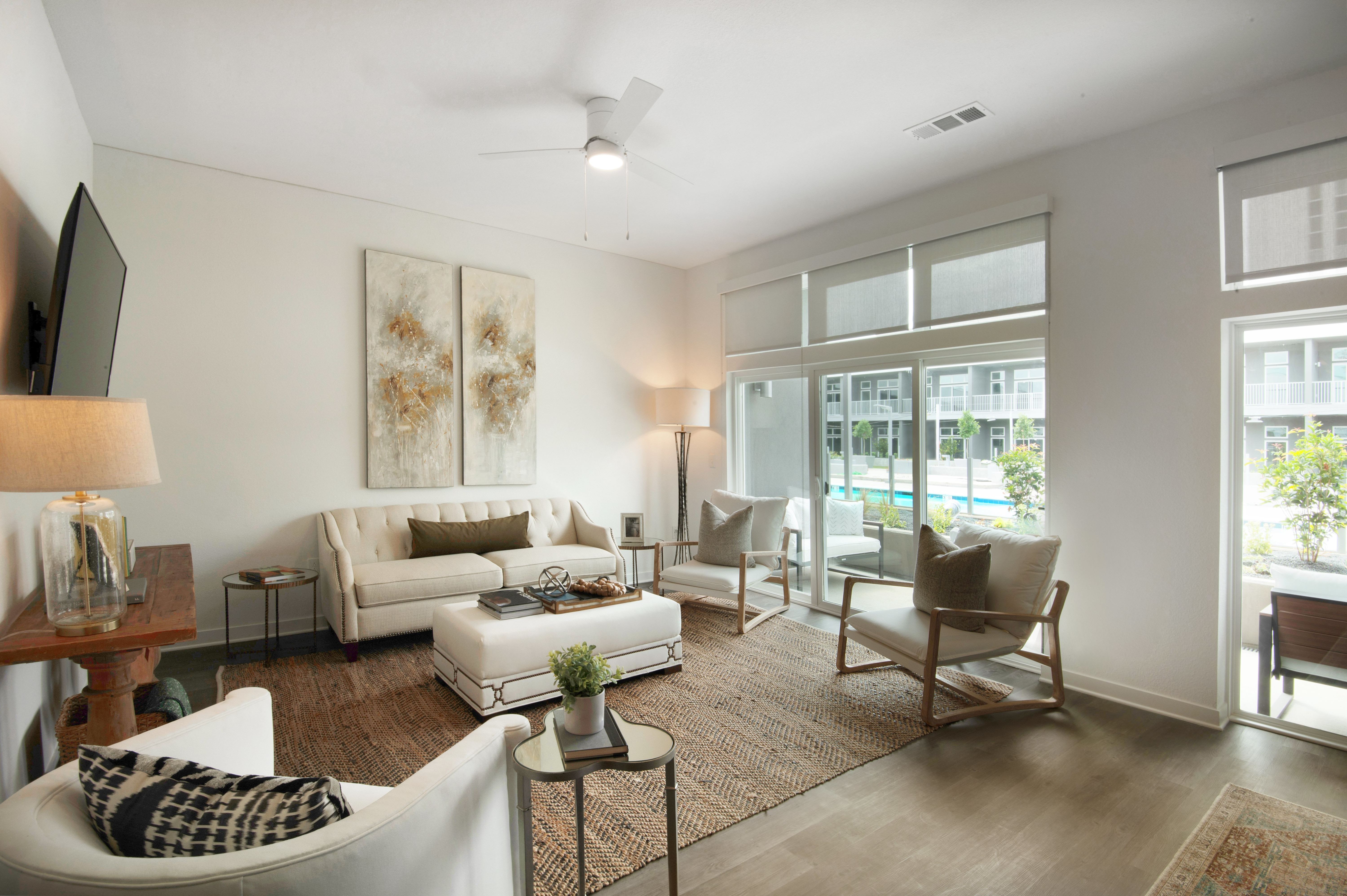 20 Midtown – photo 1