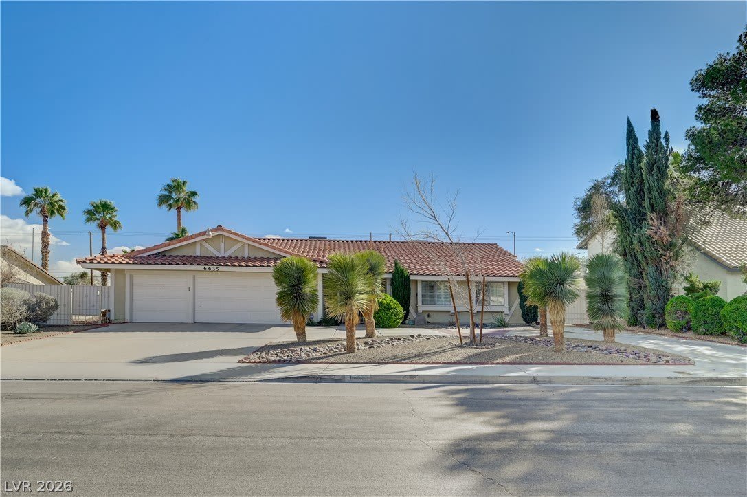 6635 Costa Brava Road – photo 1