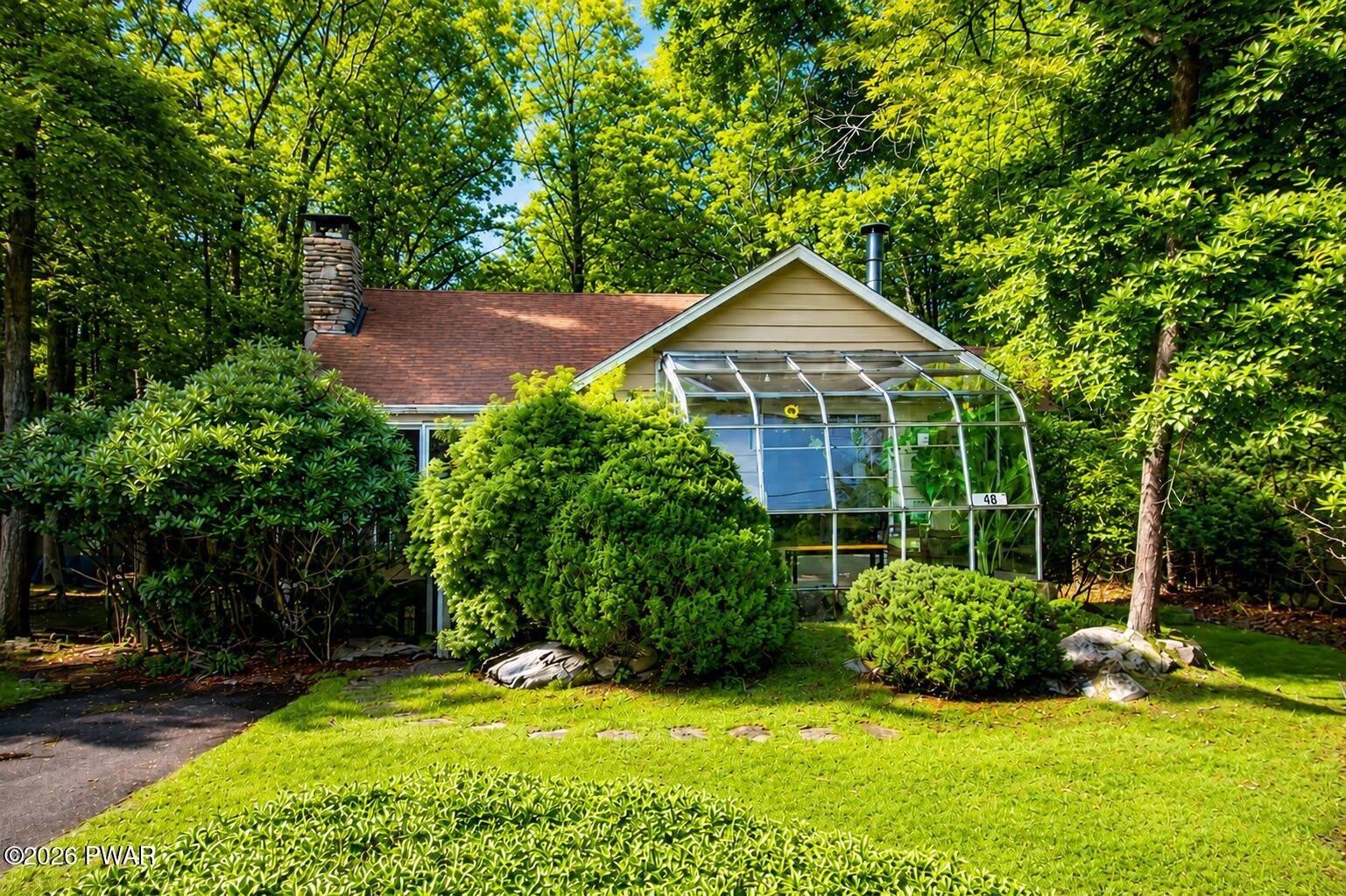 46 Summit Circle – photo 1