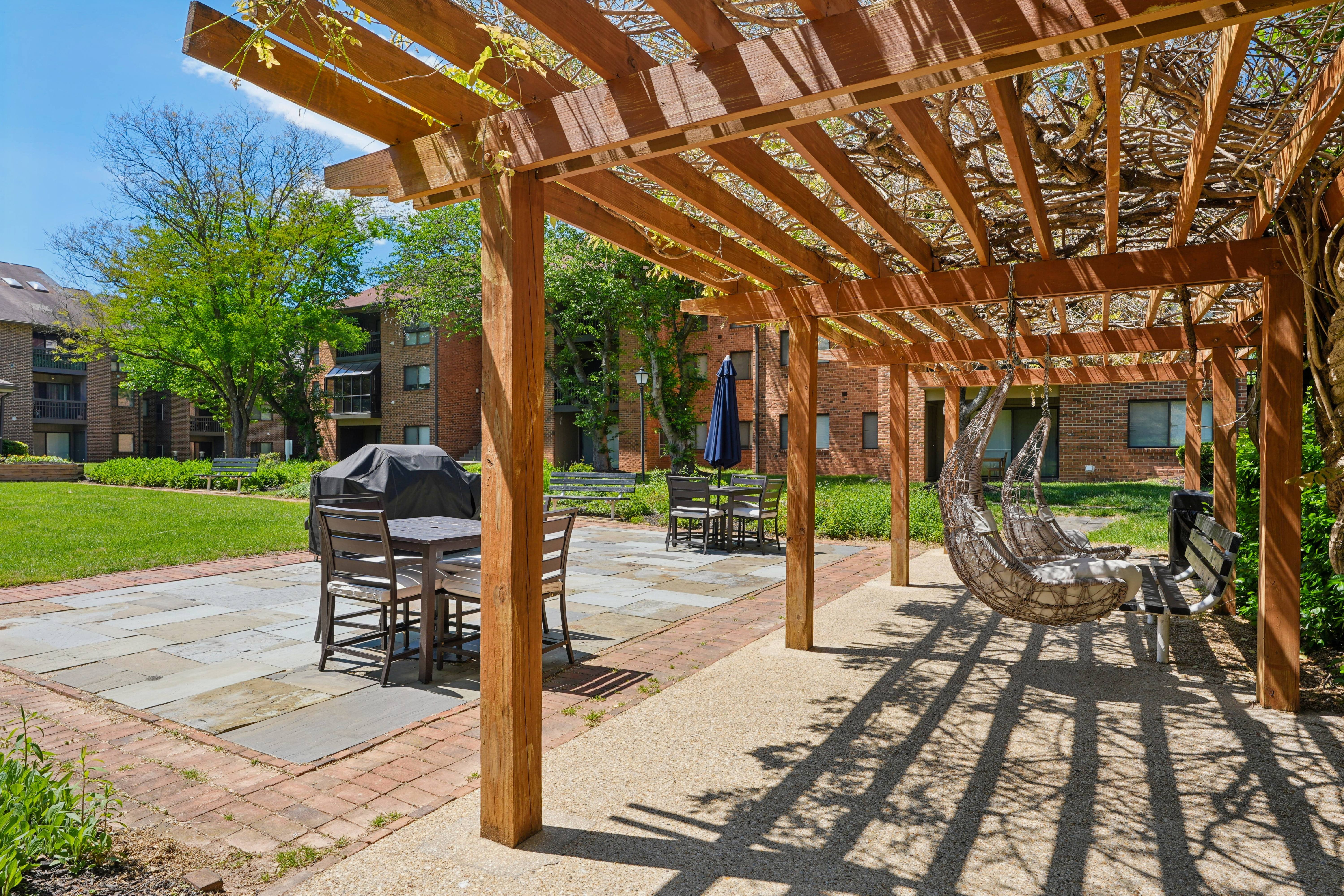 The Greens at Columbia – photo 1