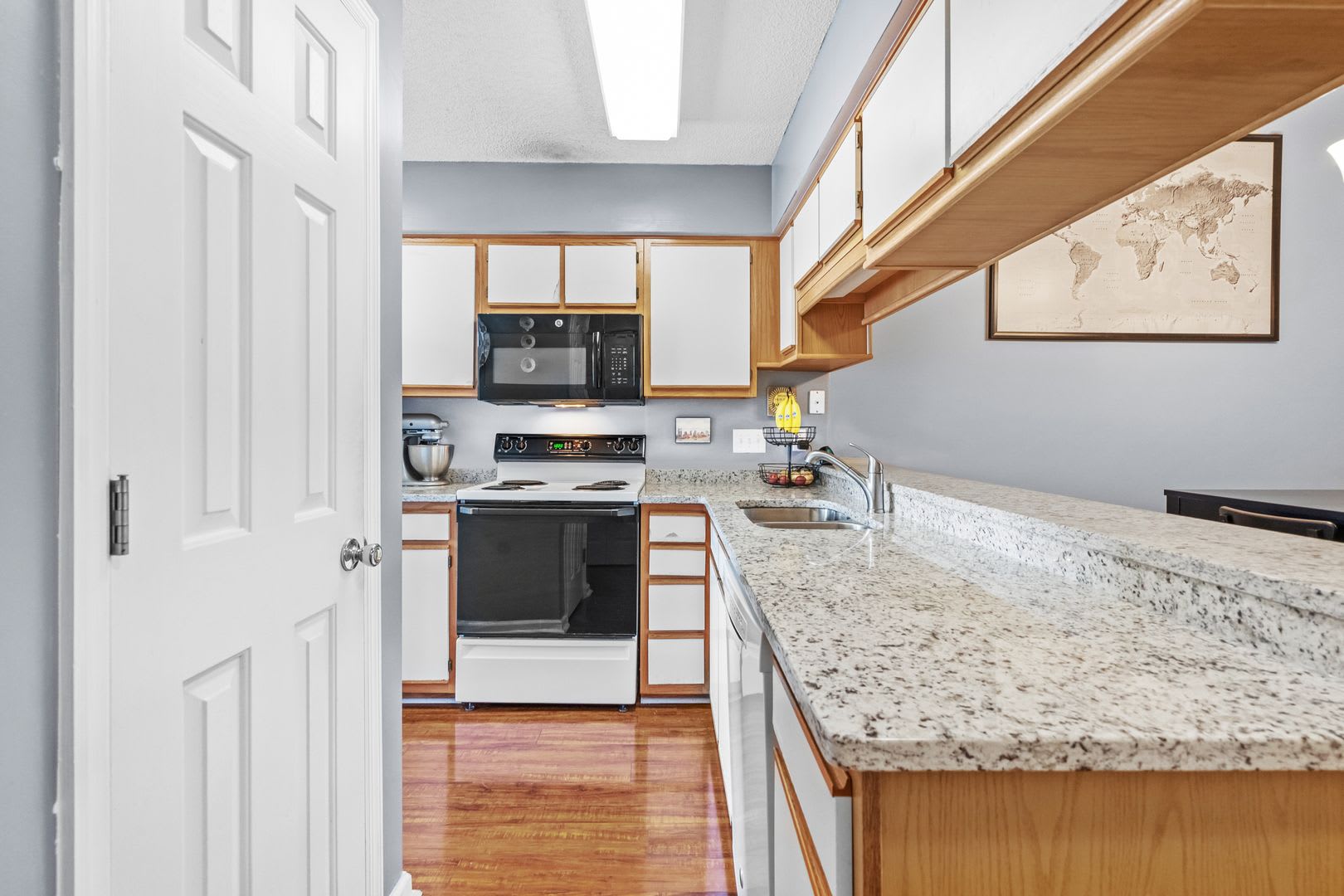 2 Bed 2 Bath Long Term Rental – photo 5