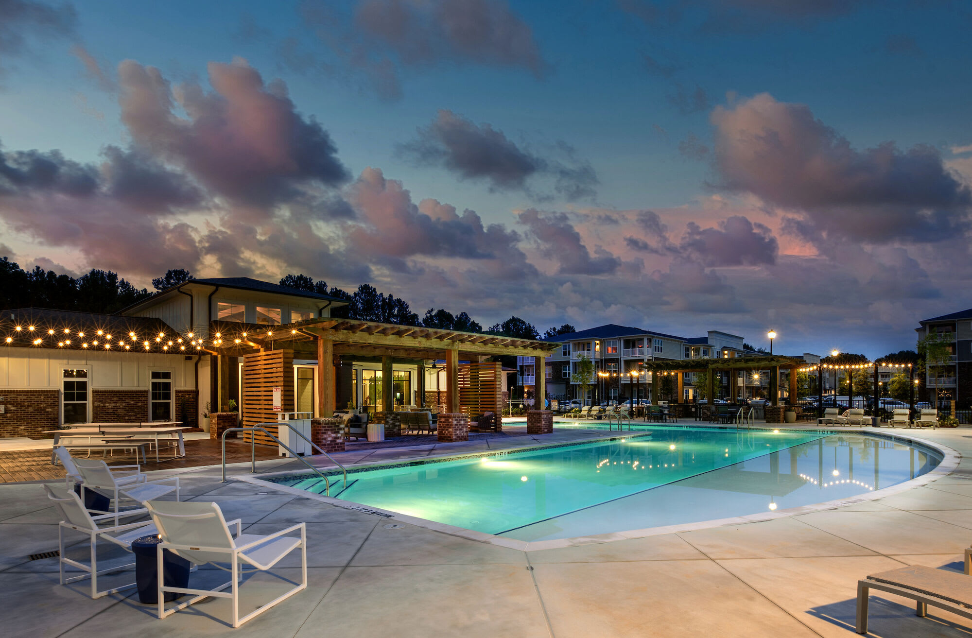 The Darnell Apartments – photo 2