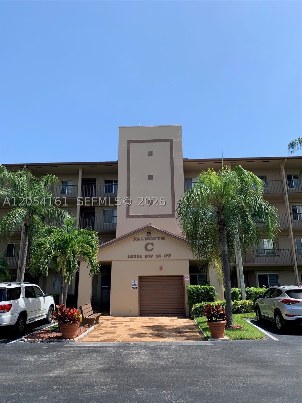 12551 SW 16th Ct – photo 1