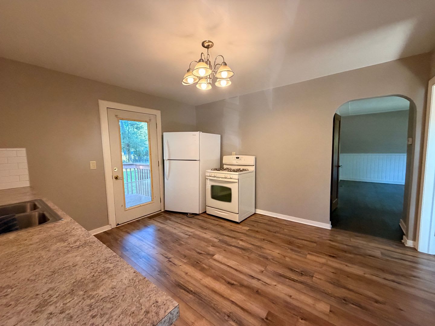 2 Bedroom home – photo 4