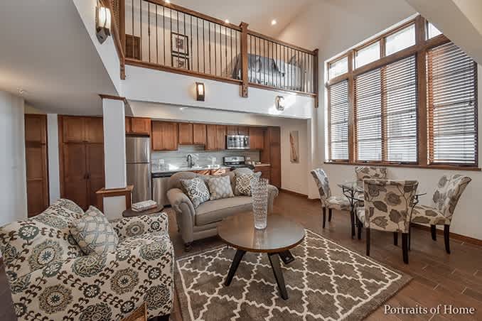 Leland Tower Apartments – photo 2
