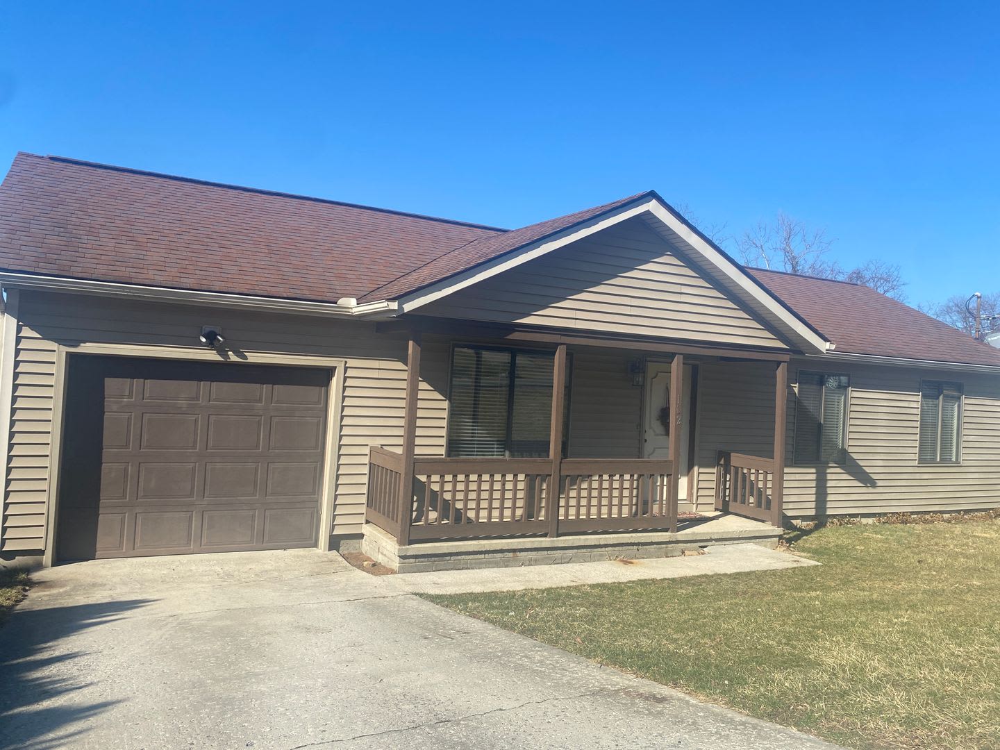 One level Home – photo 3