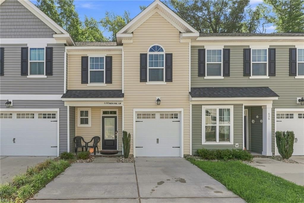 640 Revival Lane – photo 1