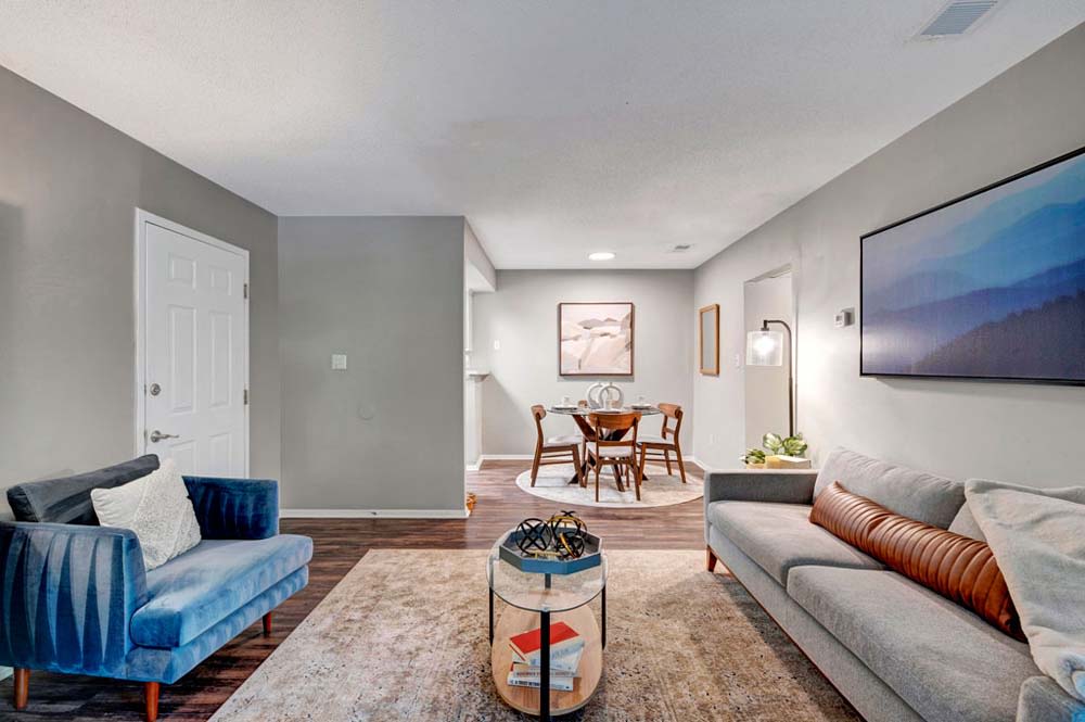 Aria North Hills – photo 4