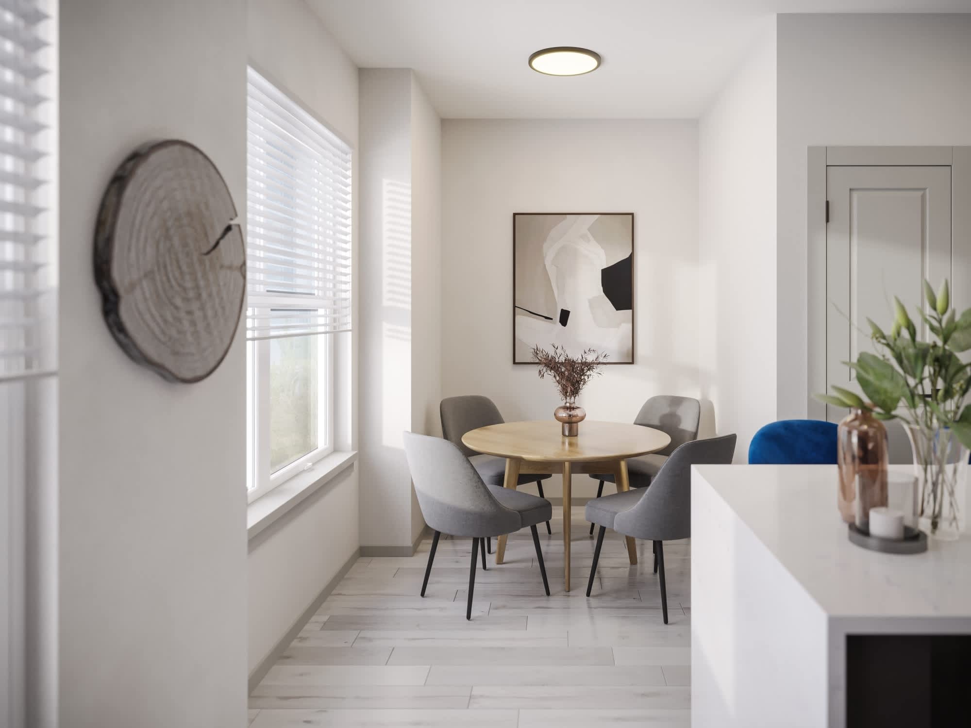 The Allyson Townhomes – photo 5