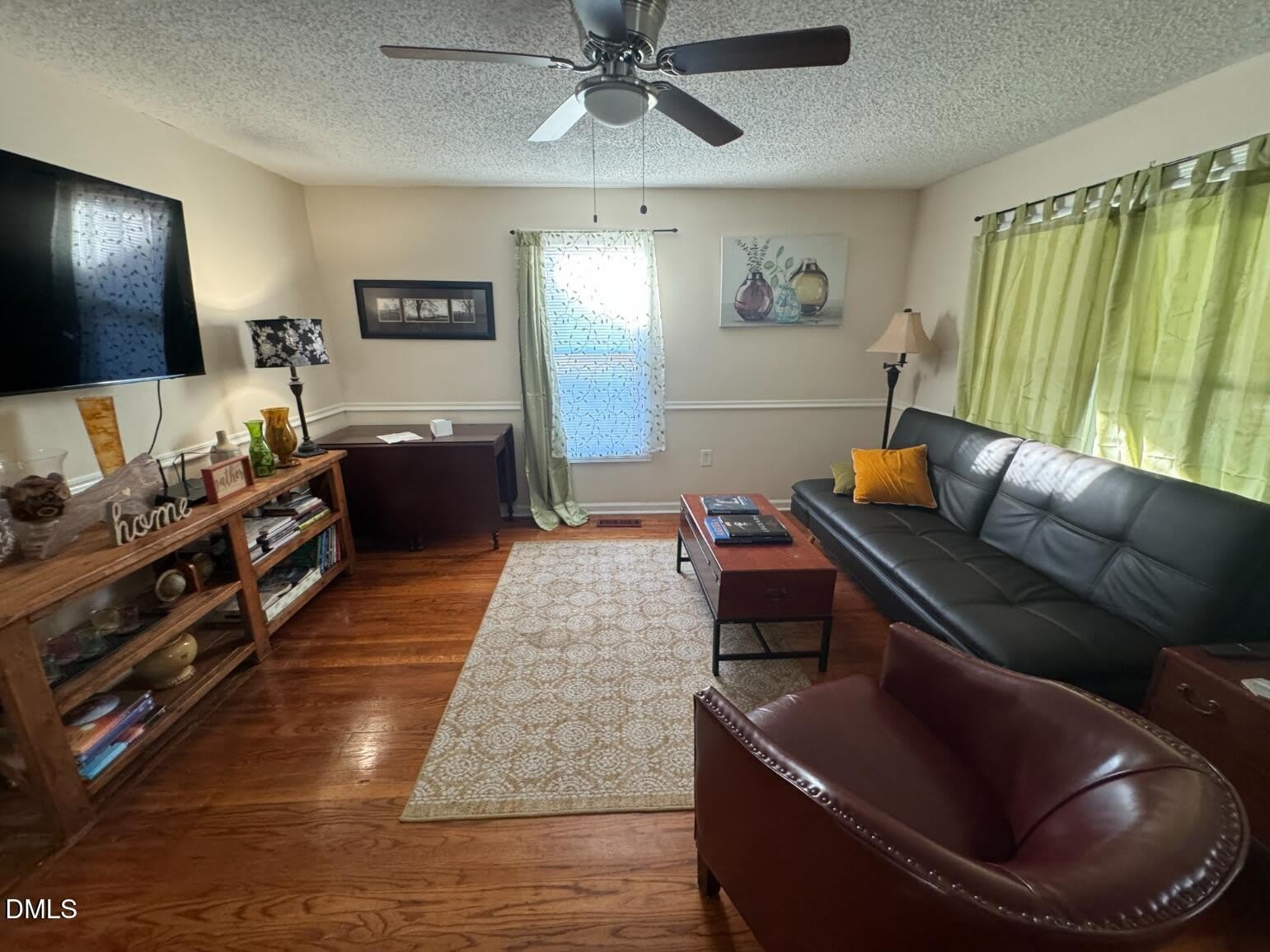 8551 Chapel Hill Road – photo 4