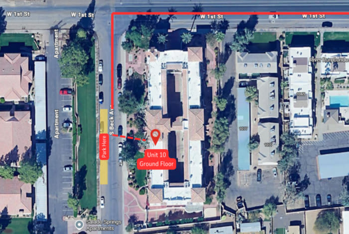 1081 West 1St Street – photo 5