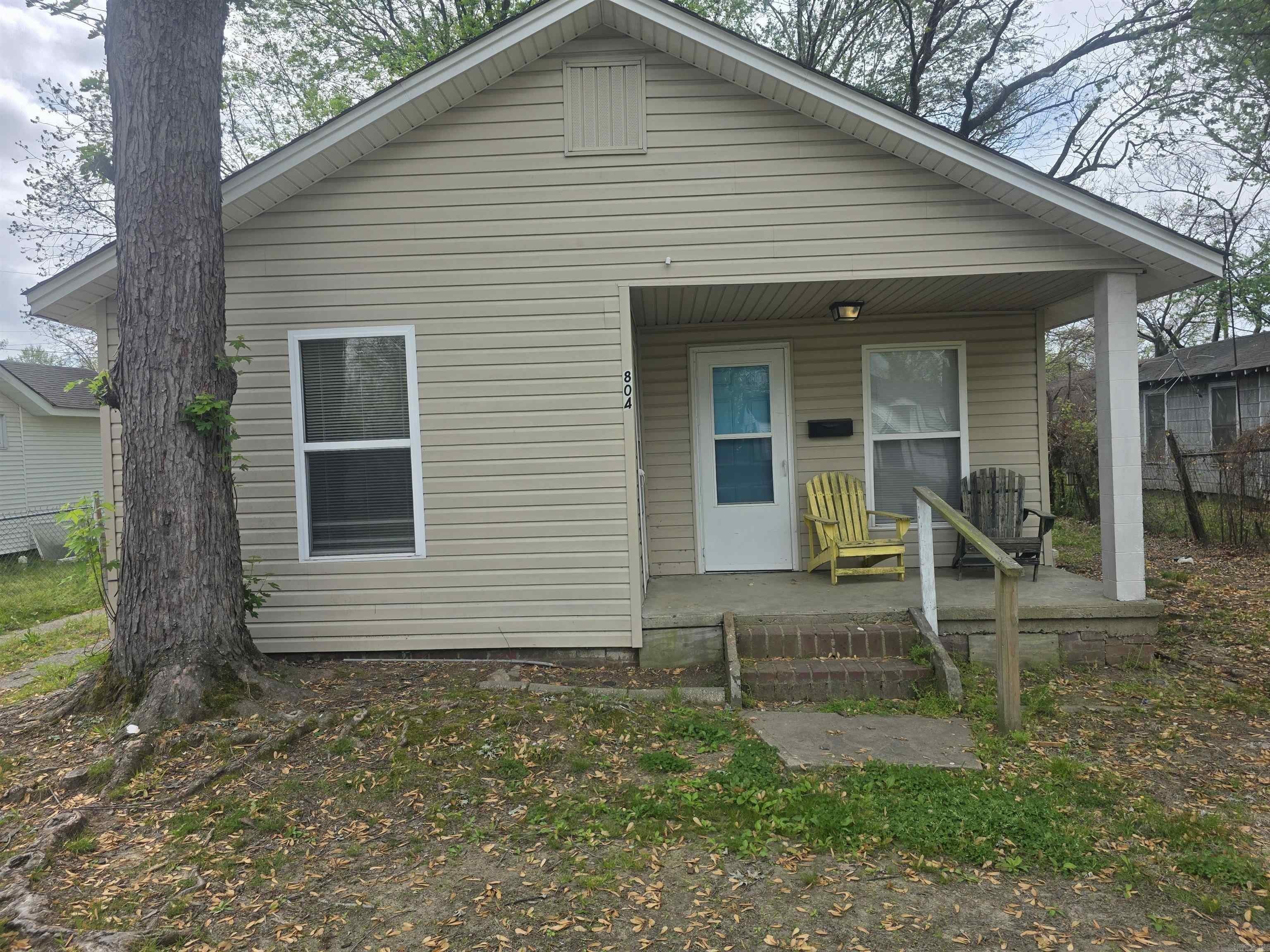 804 W 37th Street – photo 1
