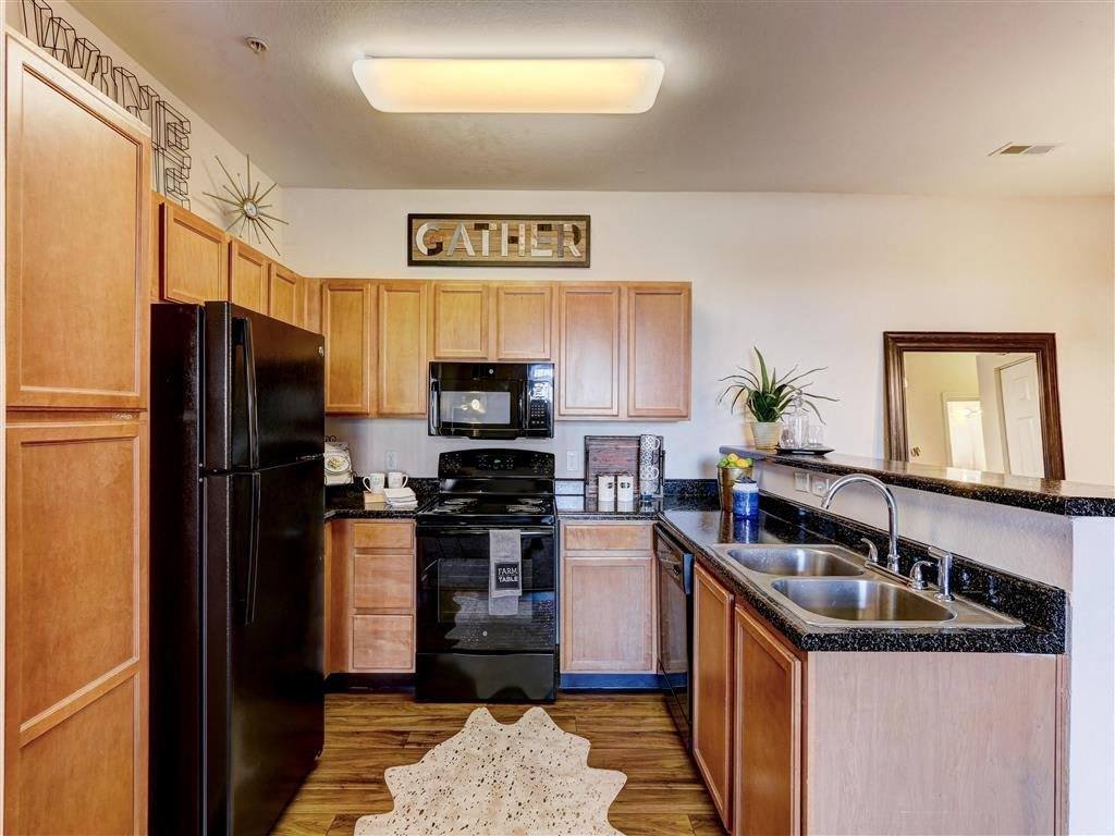 Residence at North Penn – photo 1