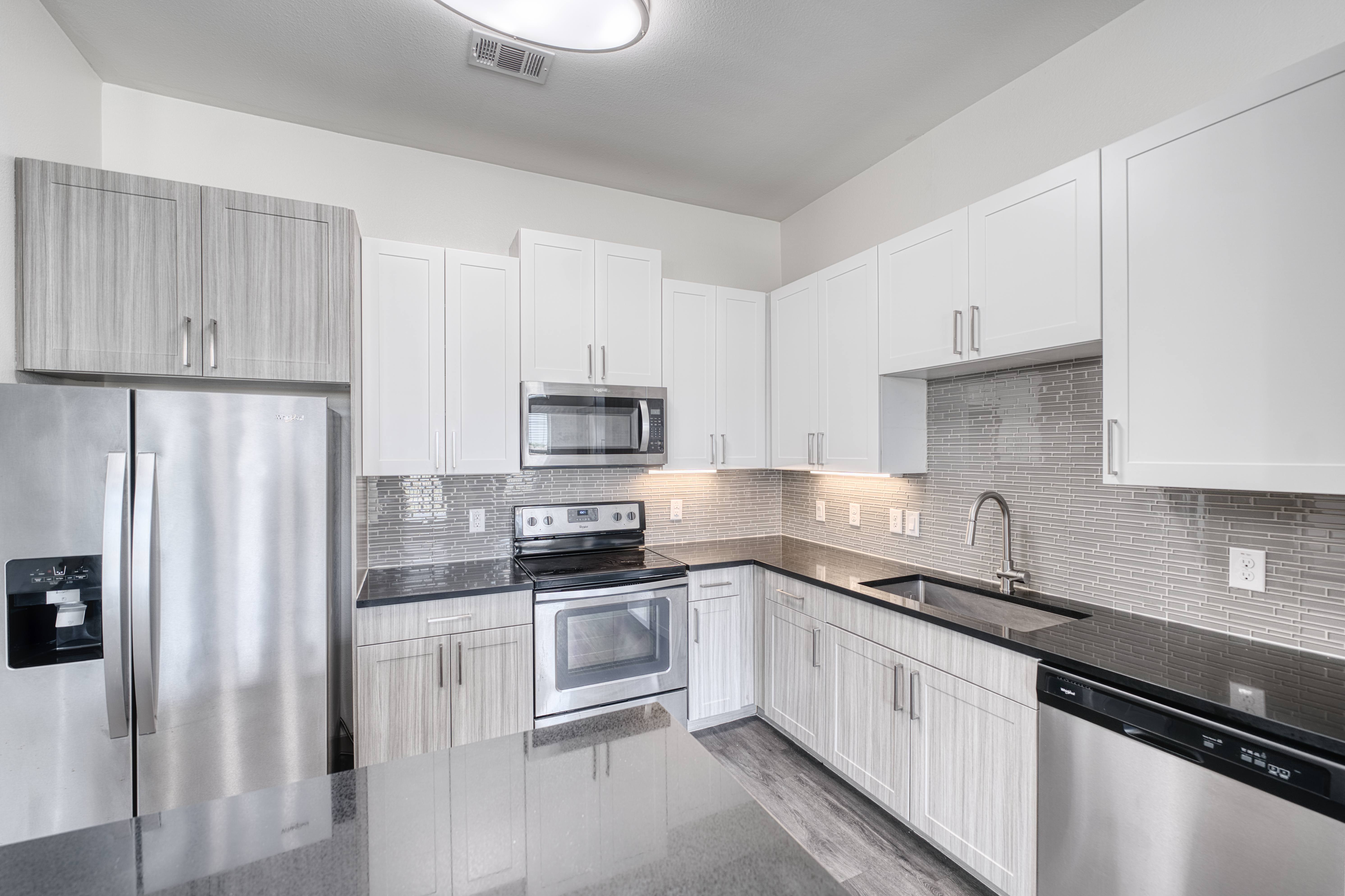 Harmony Luxury Apartments – photo 3