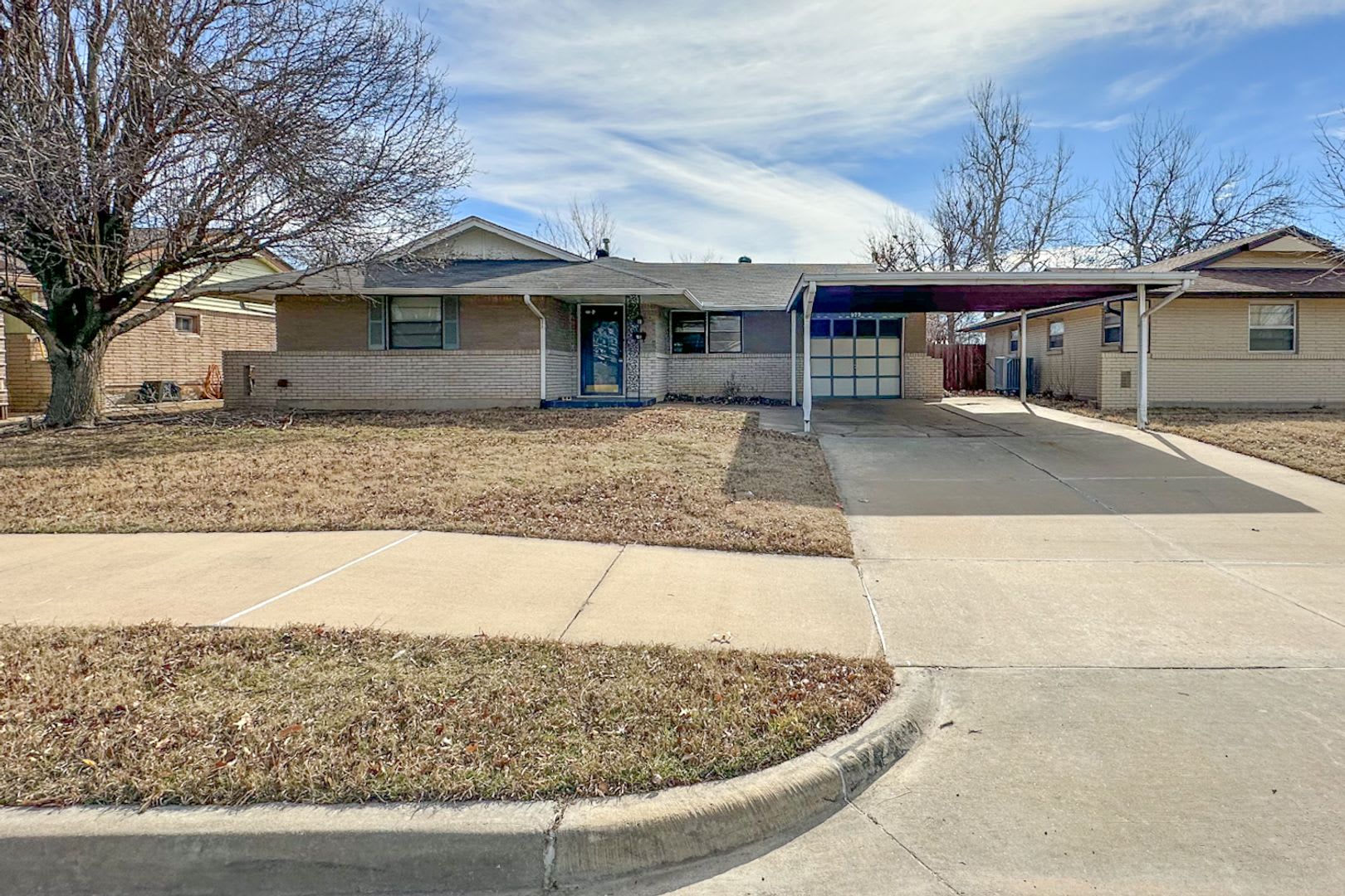 3 Bed 2 Bath in the Heart of Moore! – photo 1