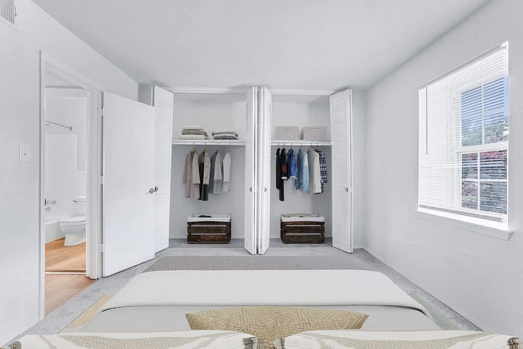 Forest Hill Apartments – photo 5