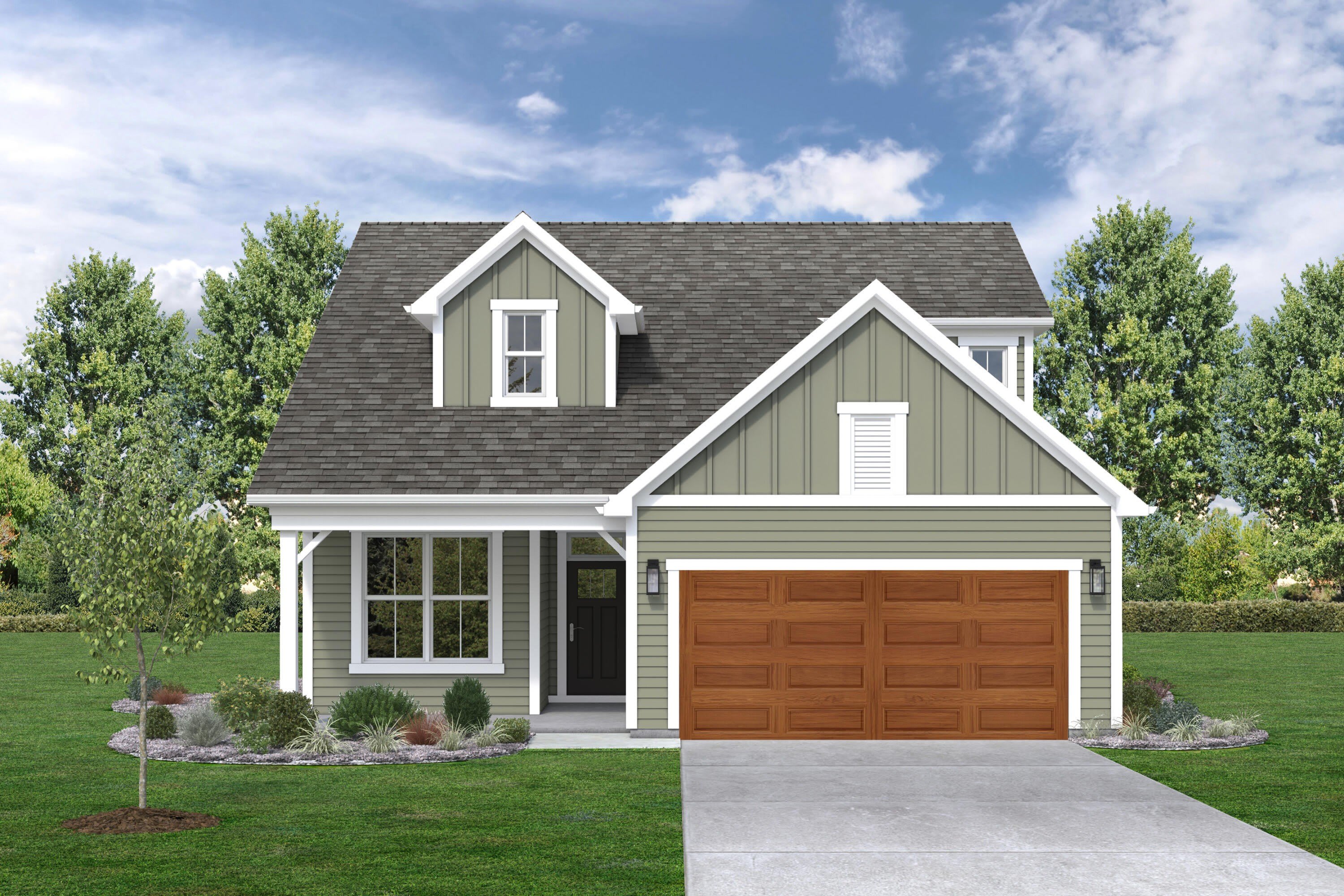 521 E 127th Place – photo 1