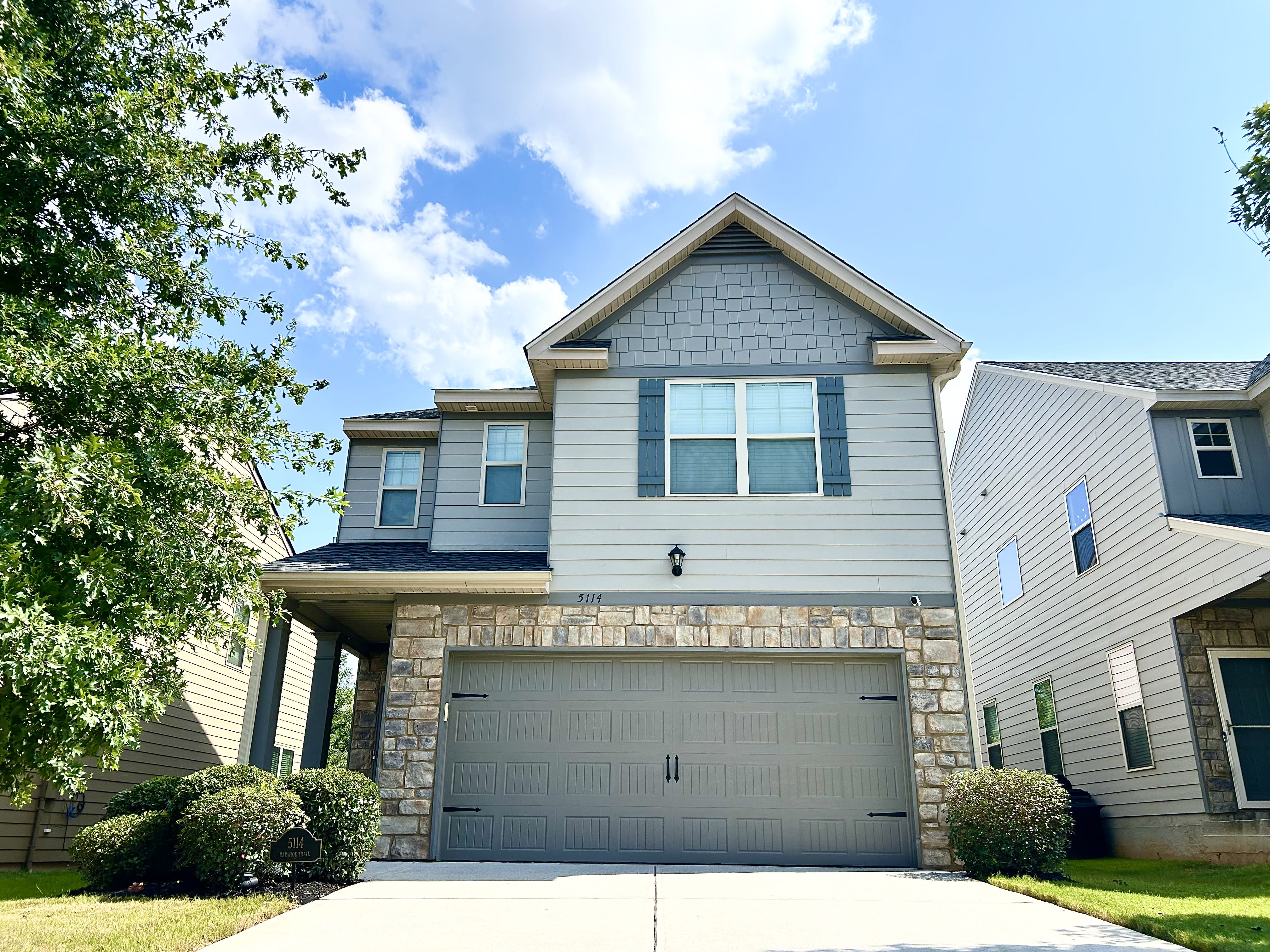 5114 Rapahoe Trail – photo 1