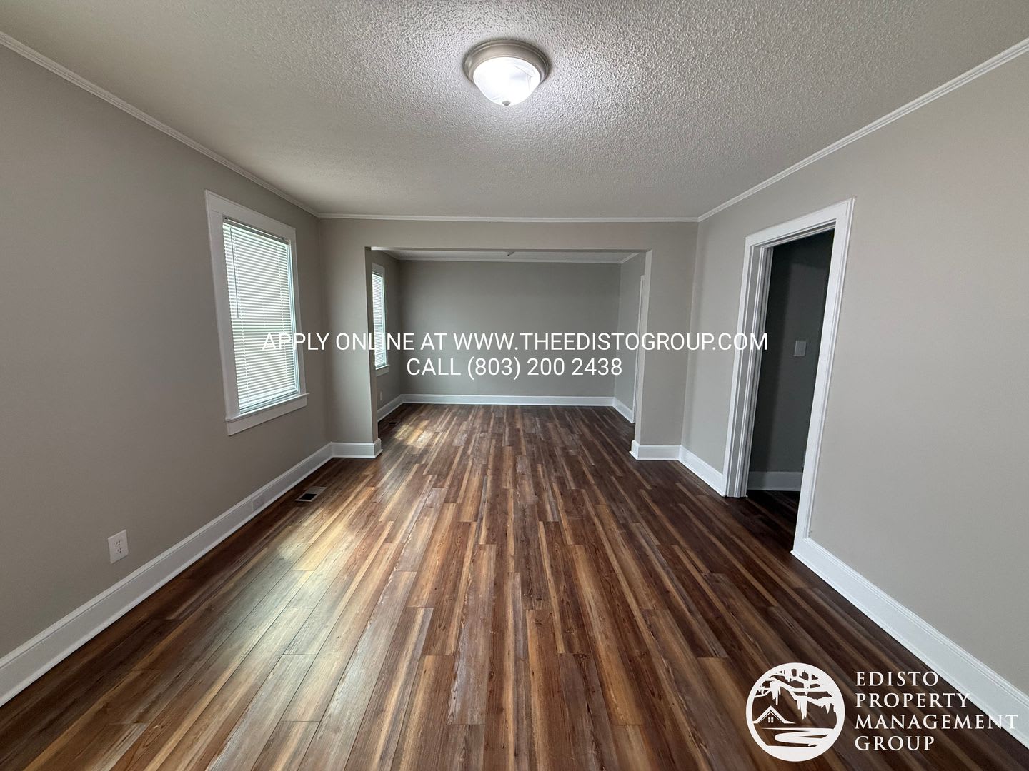 Newly Updated 4-Bedroom Home in the Heart of Orangeburg! – photo 2