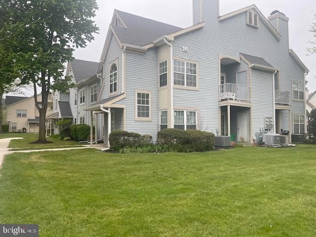161 ANDOVER Place – photo 1