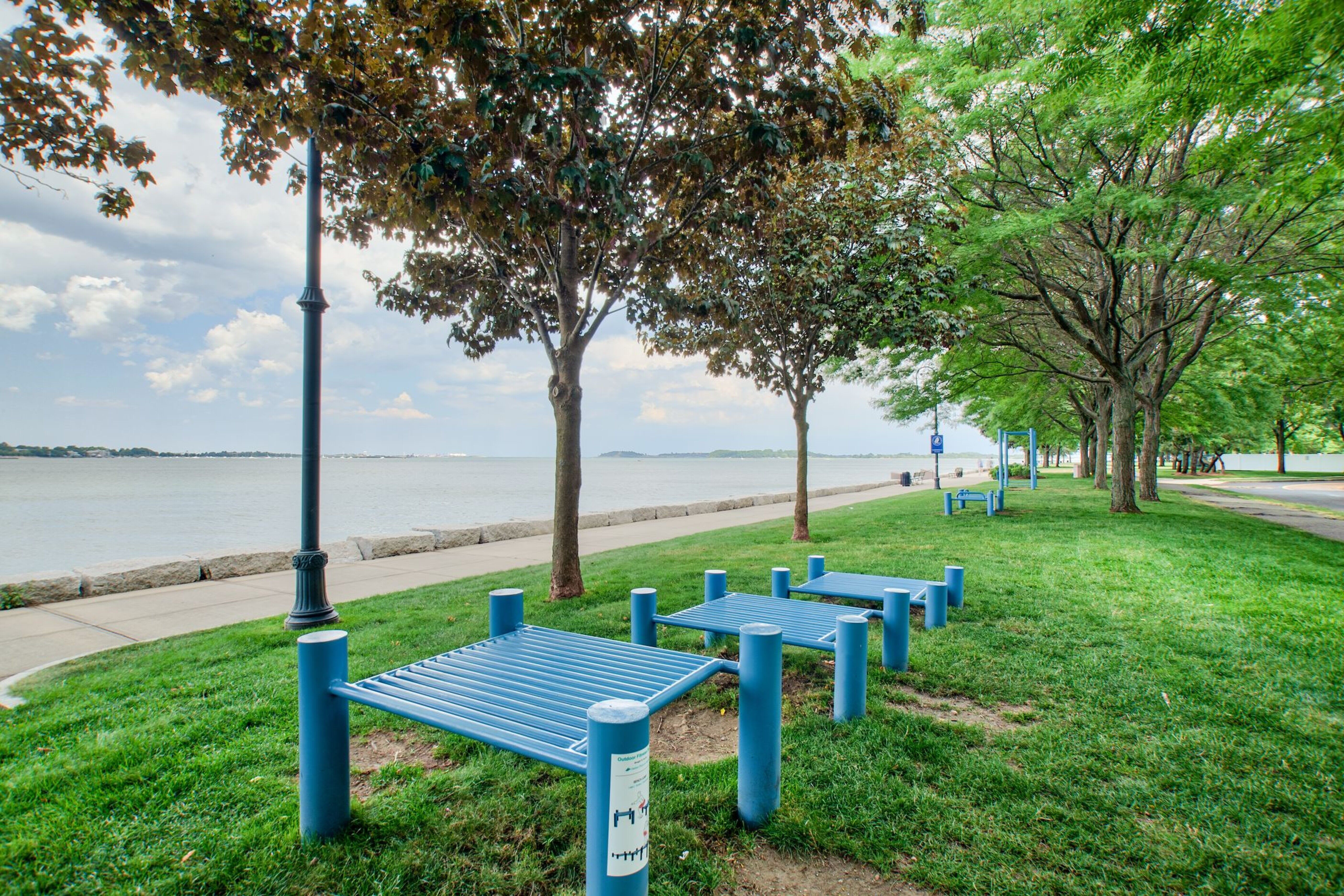 Harbor Point on the Bay – photo 5