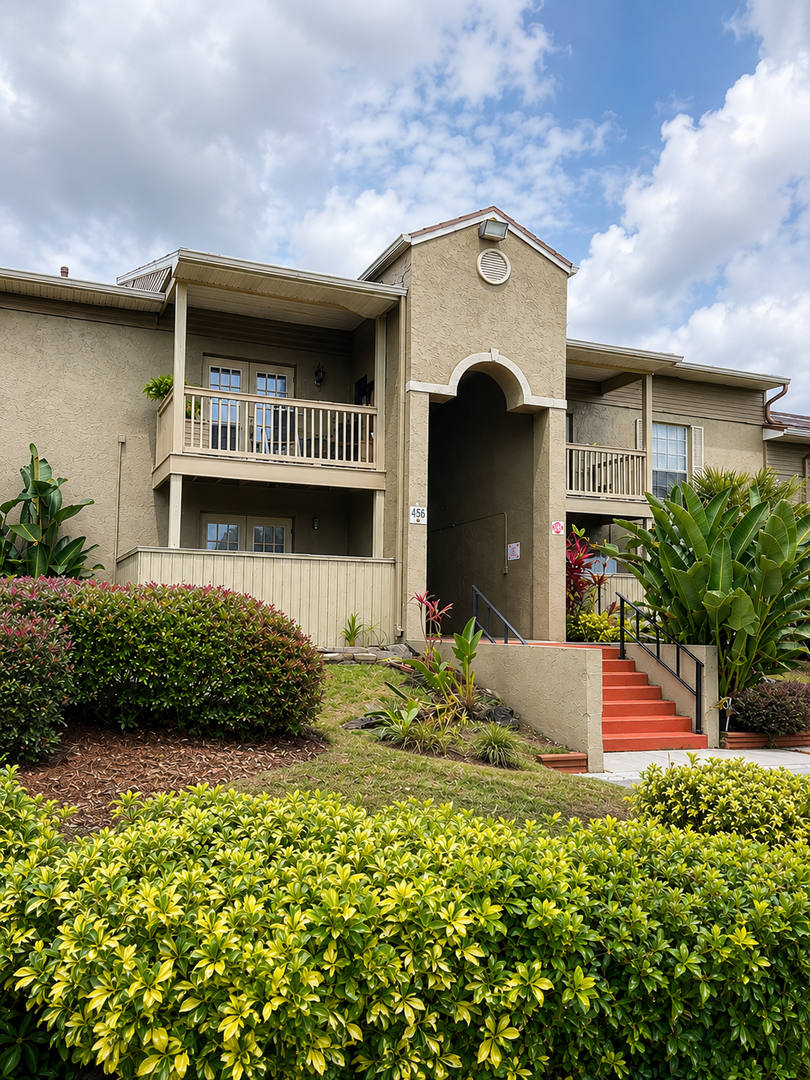 2 Bed / 2 Bath Condo. In Altamonte Springs, Available Now! – photo 1