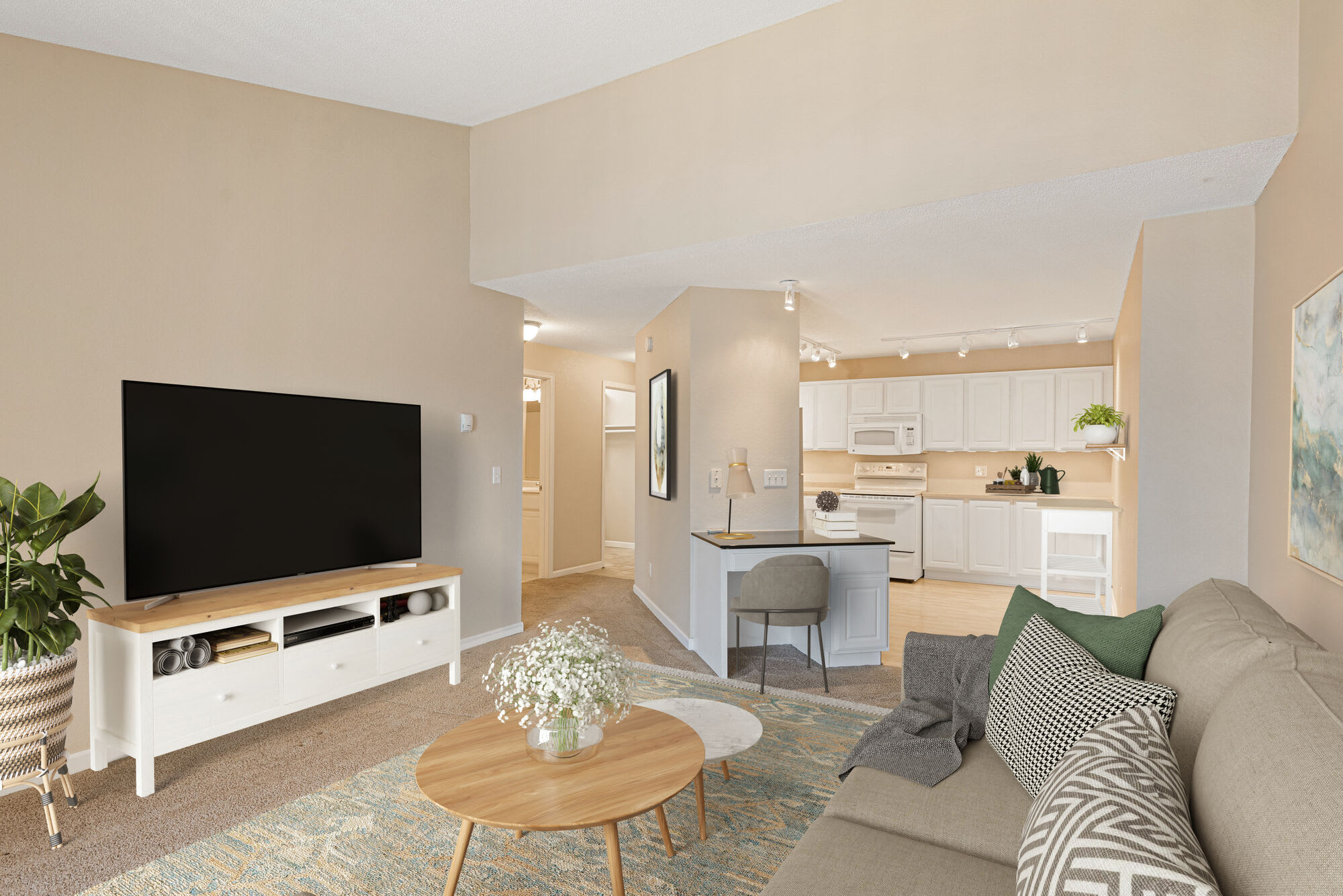 Plymouth Ponds Apartments – photo 4