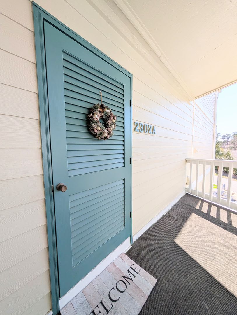 Dreamy Little River Condo — Furnished, Elevator Access, Pool & Marina Nearby! – photo 3