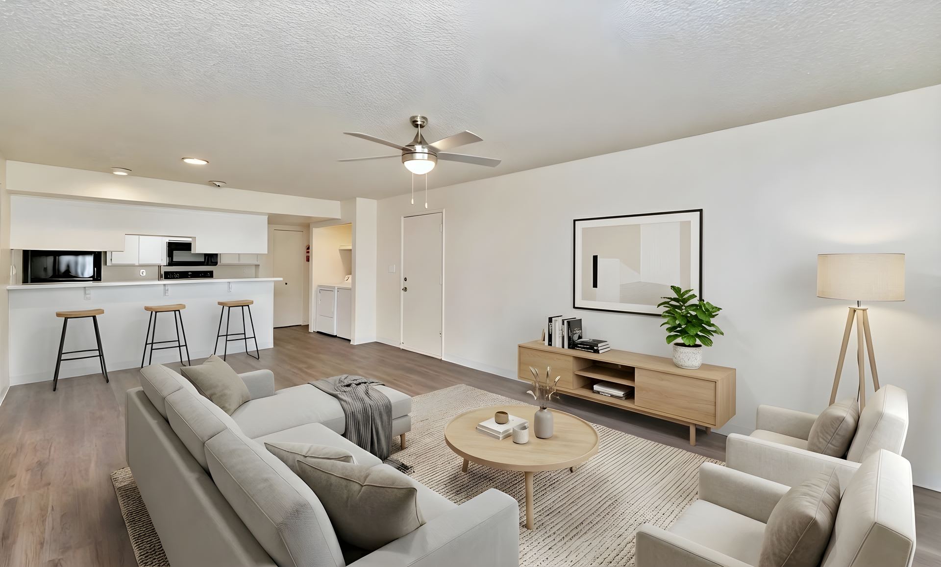 Lemon Pear Tree Apartments – photo 1
