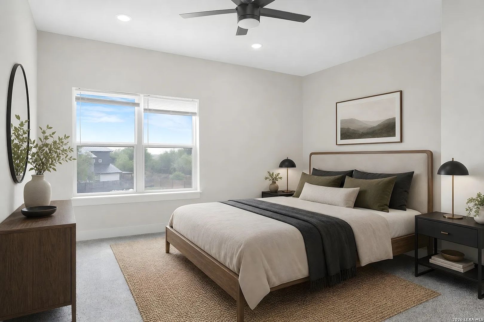 Room in 3 Bedroom Home in San Antonio – photo 4