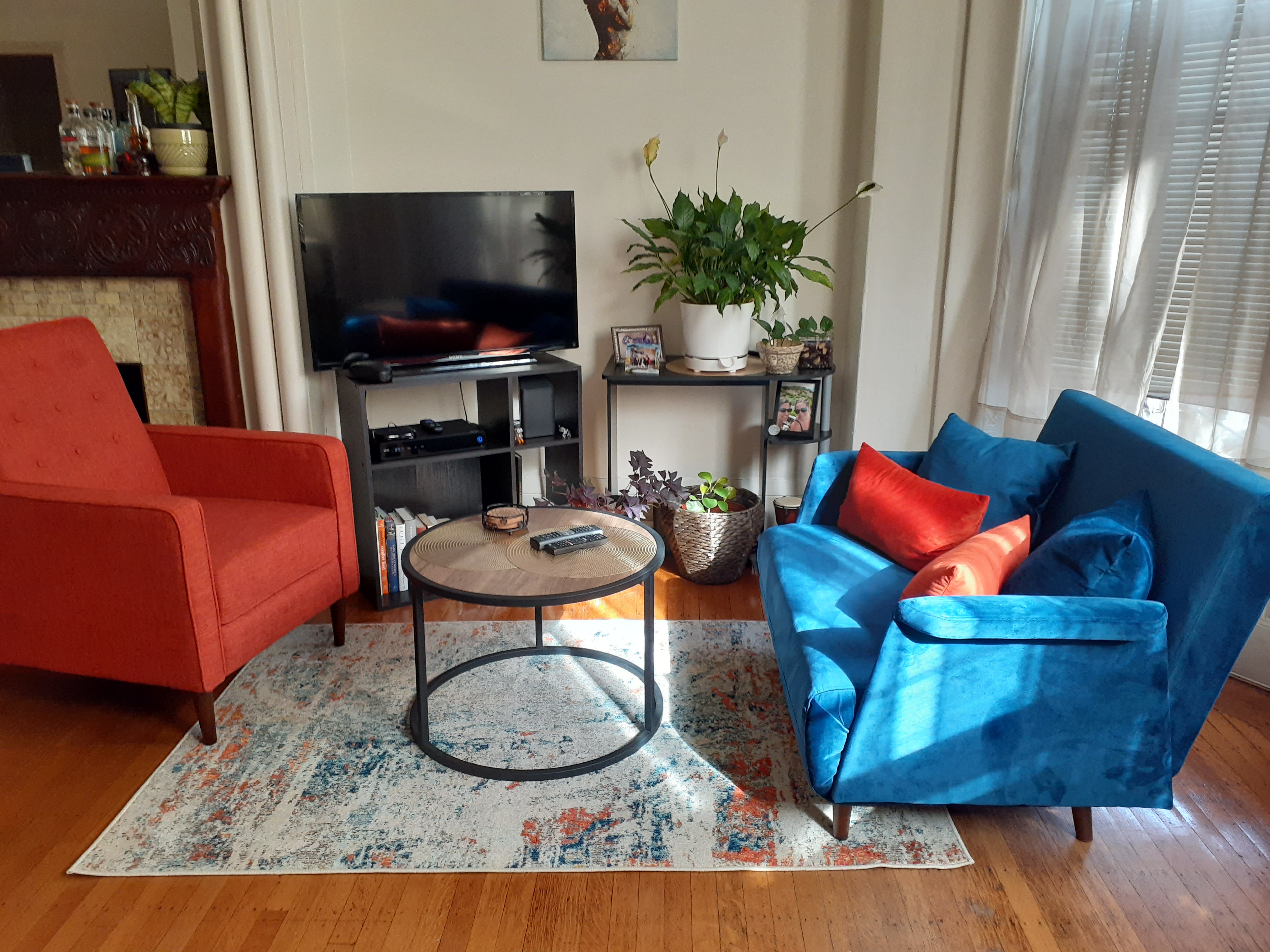15 Bay State Rd – photo 1