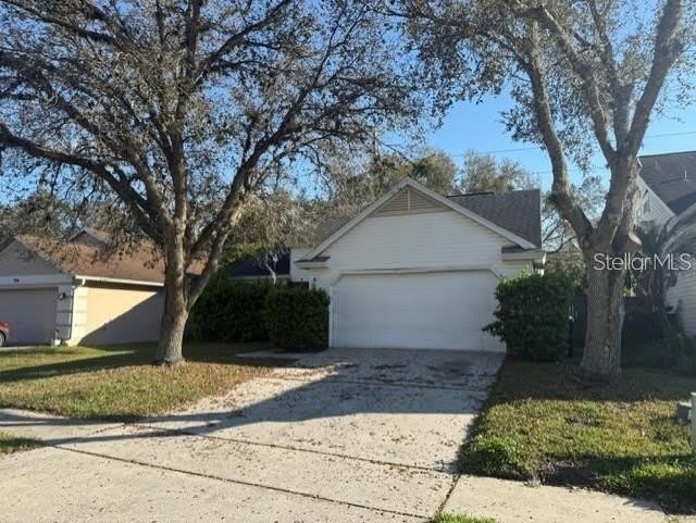382 MORNING CREEK Circle – photo 1