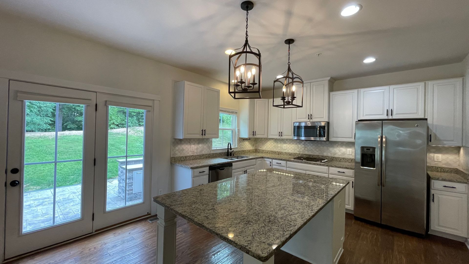 Potomac Shores Single Family House – photo 2