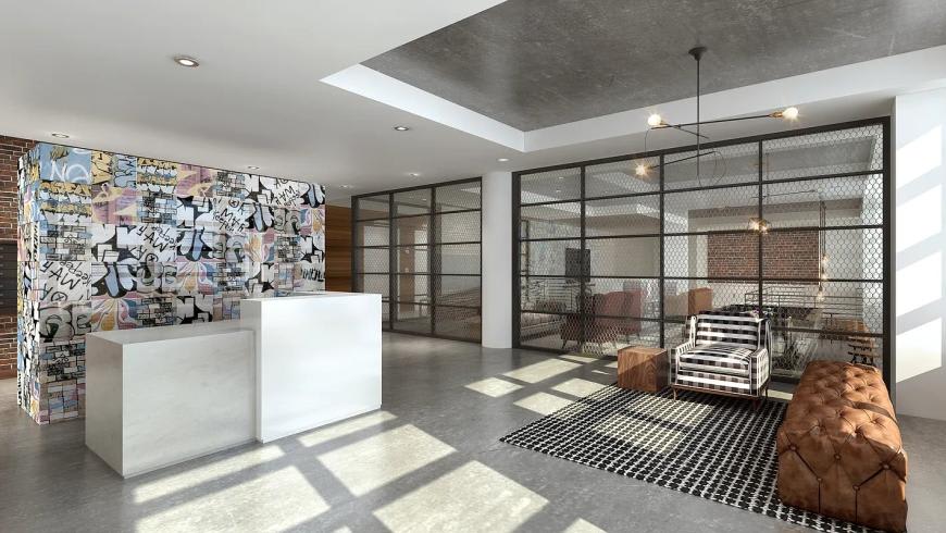 331 East Houston Street – photo 5