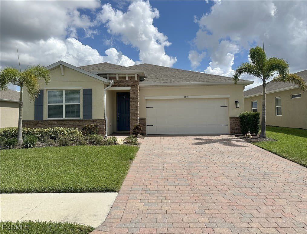 1401 Remington Trace Drive – photo 1