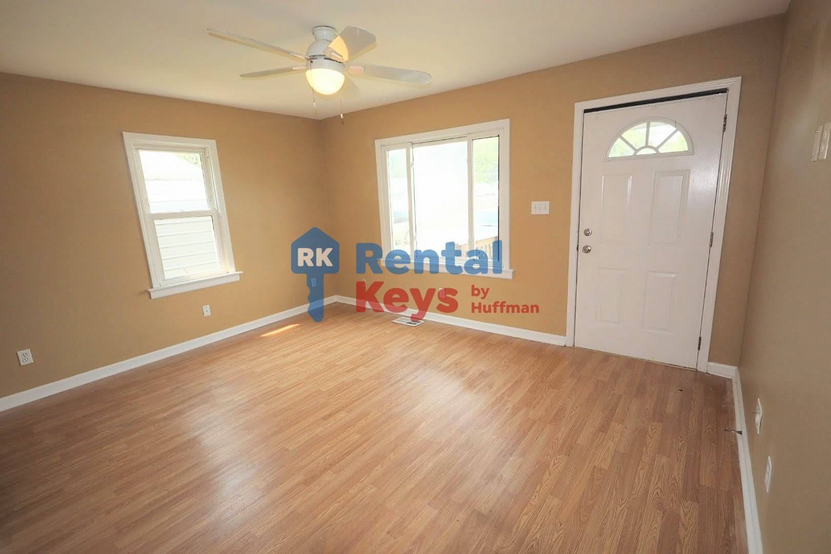 Three Bedroom House – photo 4