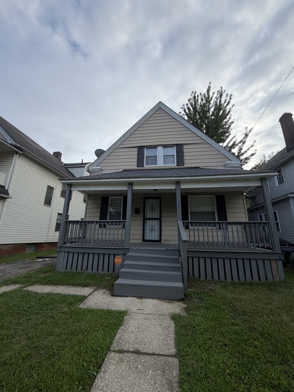 1722 Burgess Road – photo 1