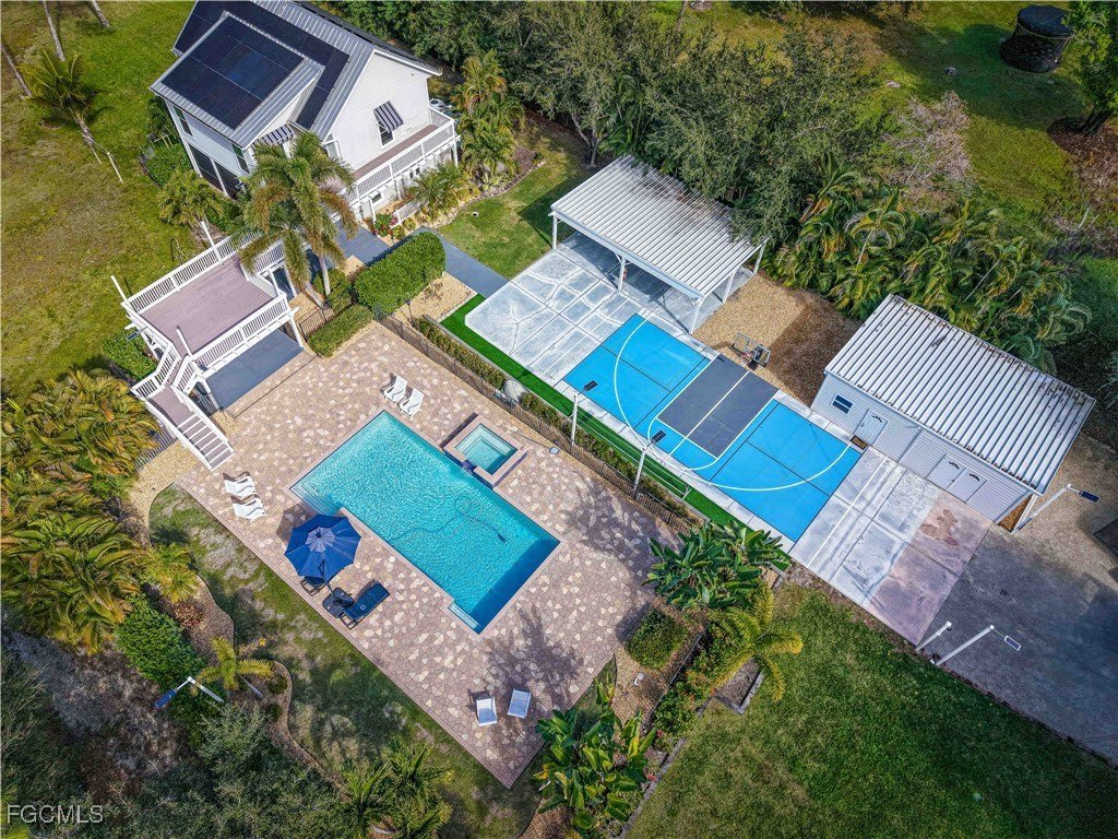 6941 Hunters Road – photo 4
