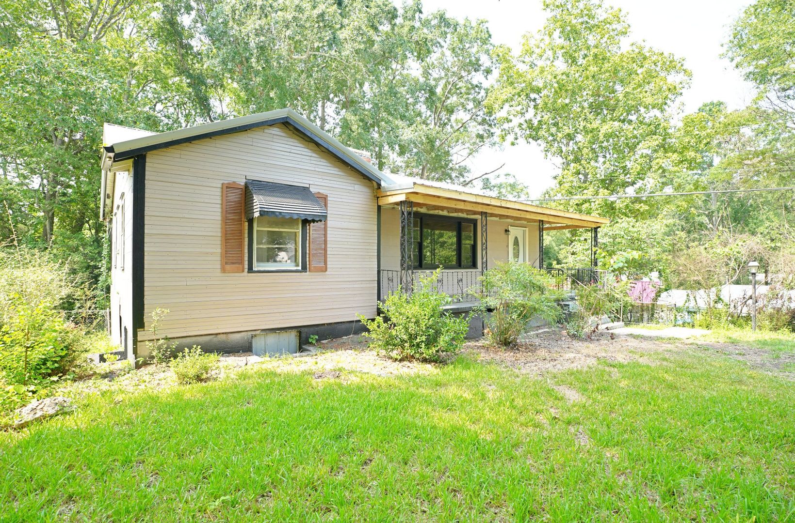 330 West 41st Street, Anniston, Alabama – photo 2
