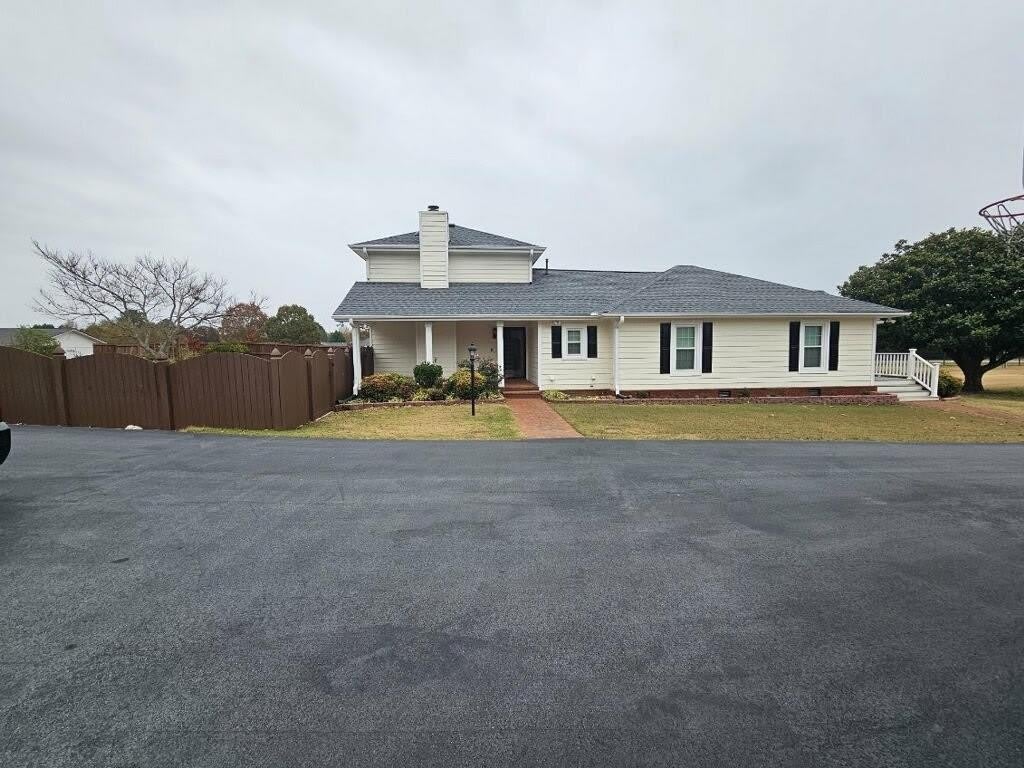 1505 Old Loganville Road – photo 1