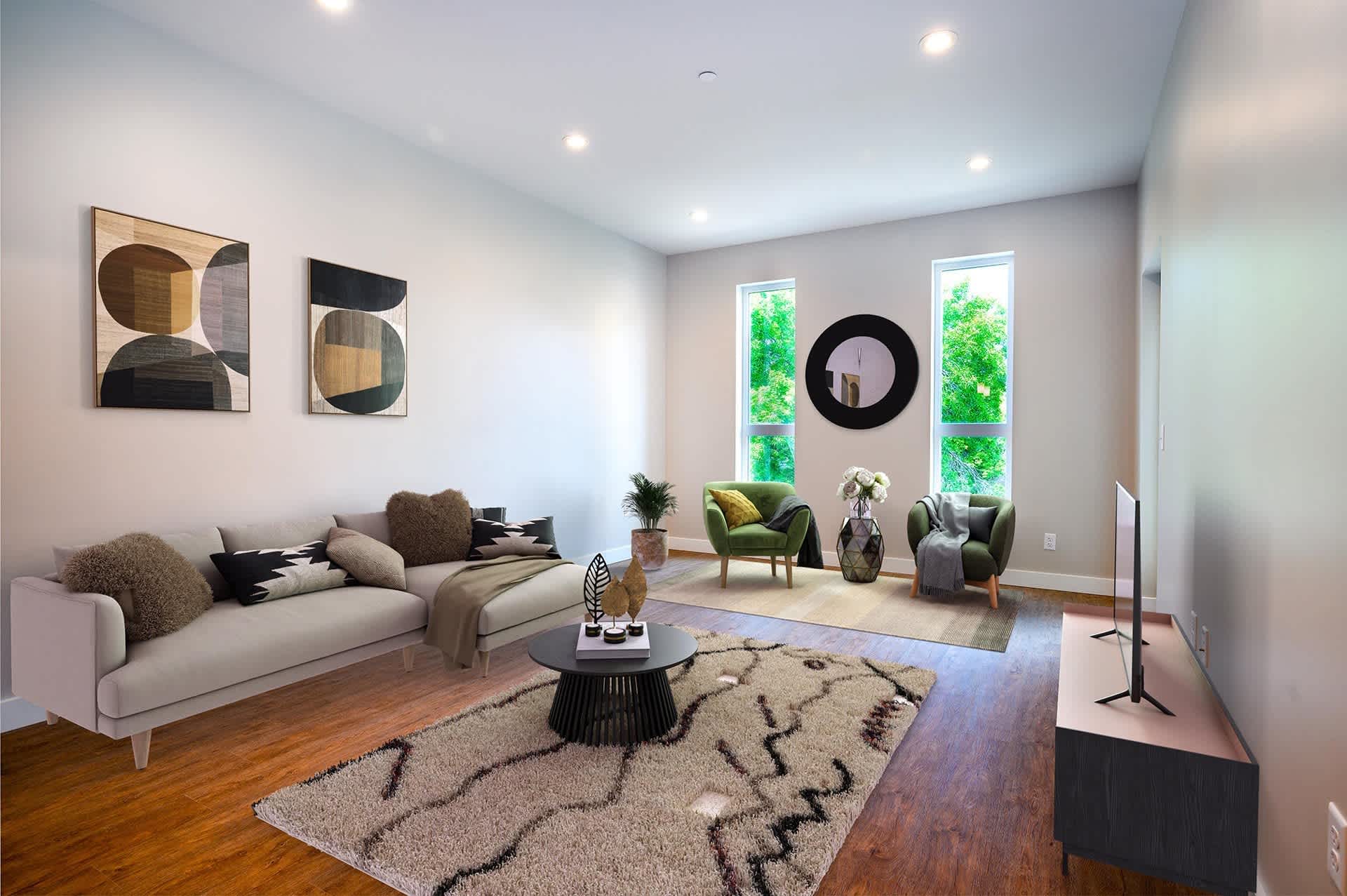 One 11 Lofts – photo 5