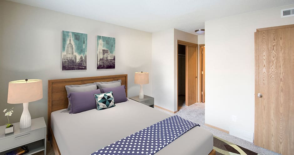 Boulder Ridge Apartments – photo 4