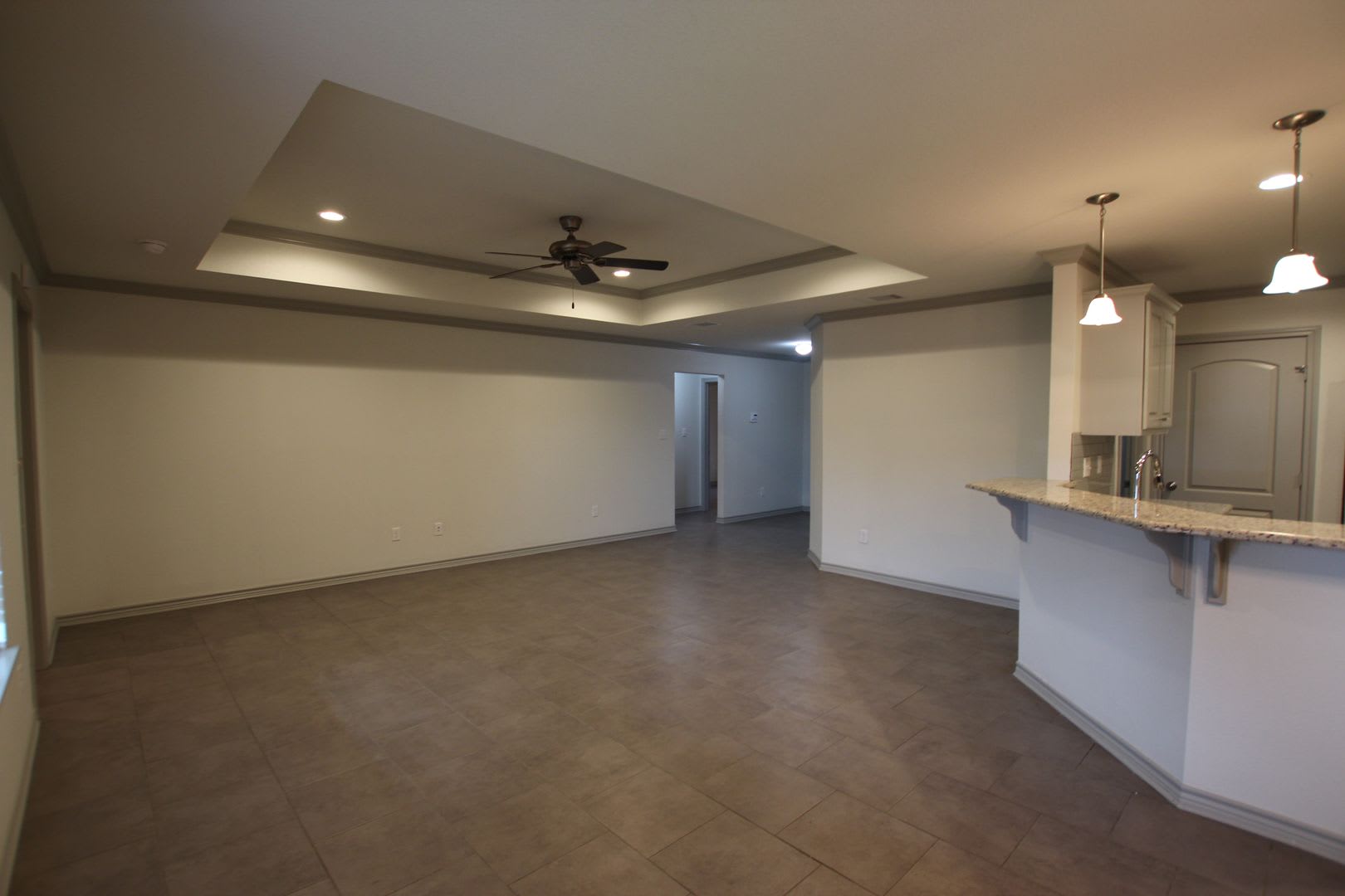 Beautiful 3 Bedroom 2 Bathroom Townhouse in South Tyler! – photo 5
