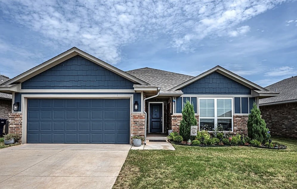 18320 Autumn Grove Drive – photo 1