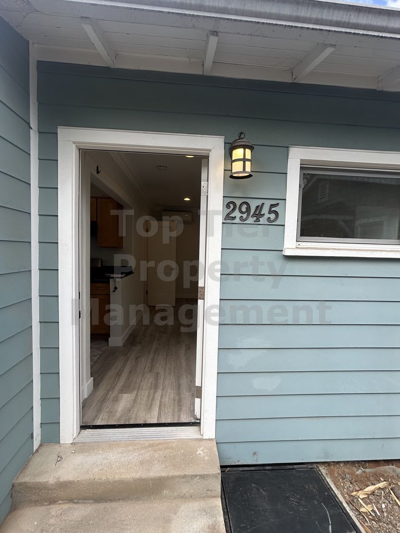 ***Charming Studio Cottage in South Park – photo 1