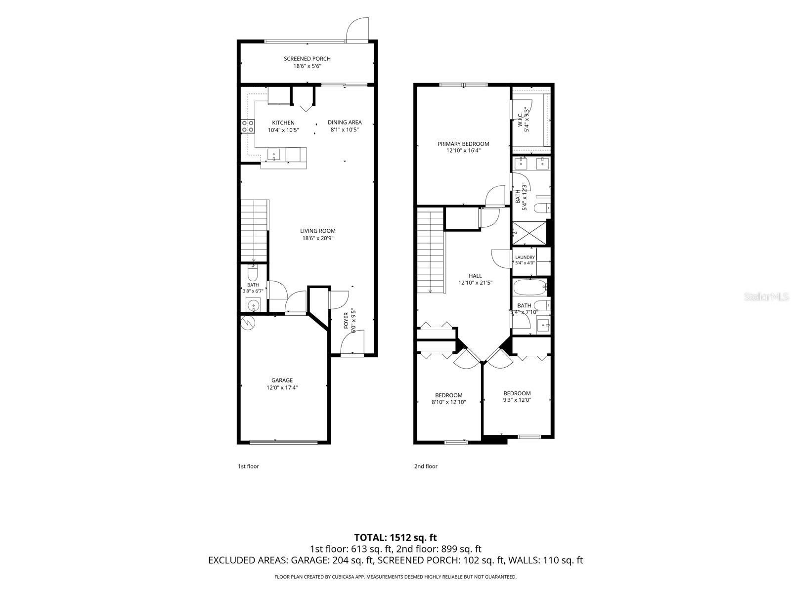 9305 BONITA MAR Drive – photo 2