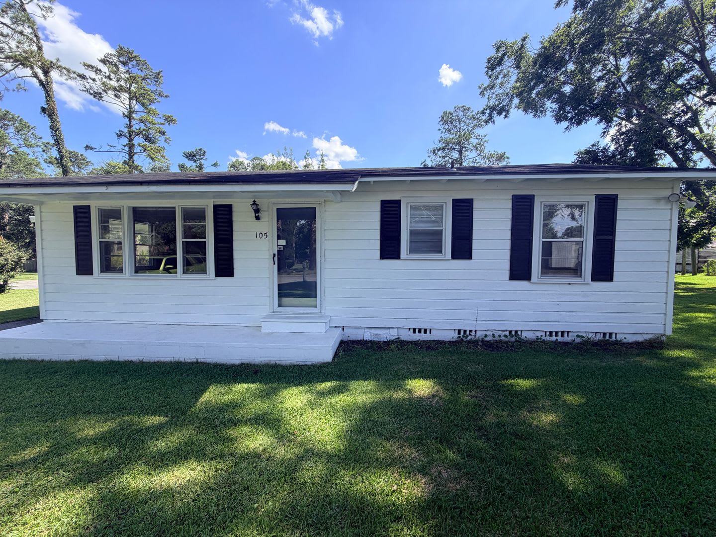 3 Bedroom 1 Bath Home In Valdosta – photo 2