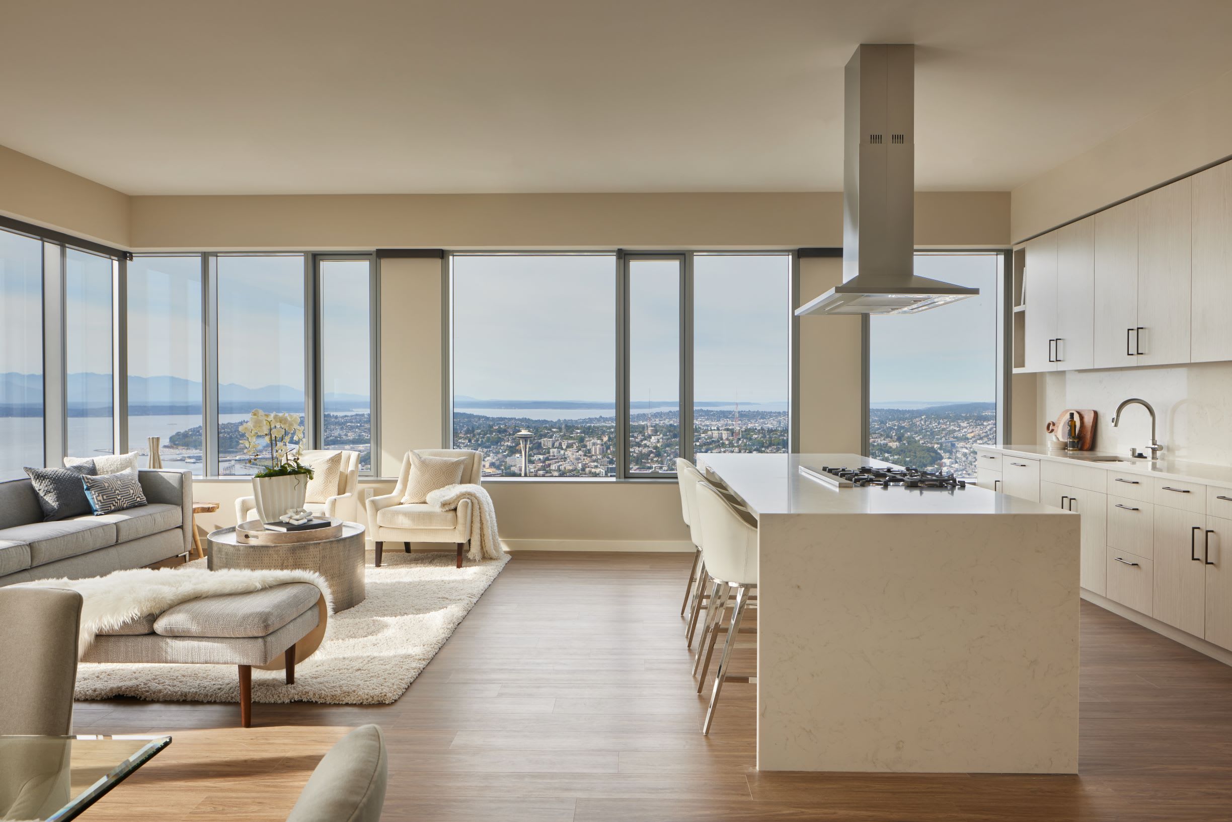 The Residences at Rainier Square – photo 5